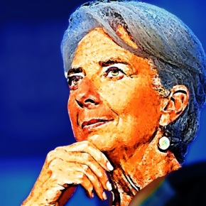Searching for a role: What next for the IMF?
