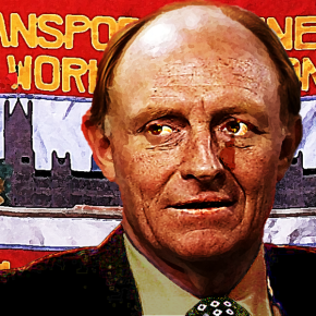 ‘We have a dream’: The best of Neil Kinnock