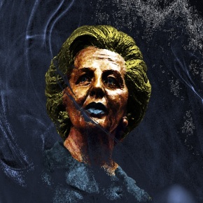 ‘Barmy but brilliant’: Visions of Thatcher