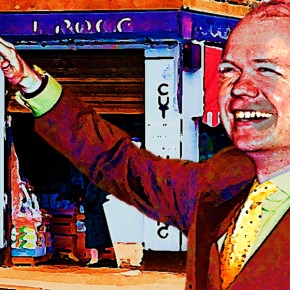 William Hague vs the Liberal Elite