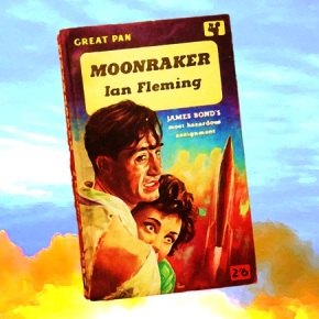 Rear-view review: Moonraker