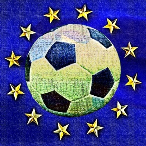Brexit and the beautiful game
