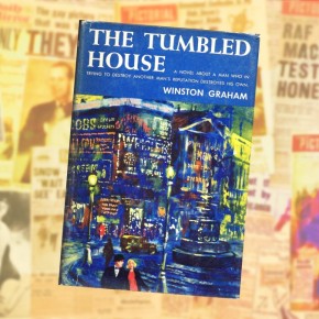 Rear-view review: The Tumbled House