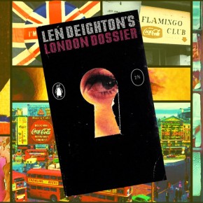 Rear-view review: London Dossier