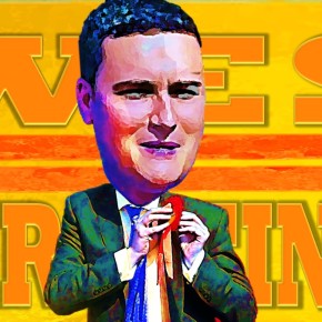 ‘An accident’ – Wes Streeting