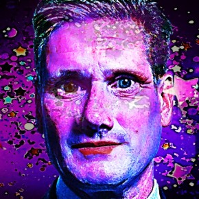 There’s a Starmer waiting in the sky