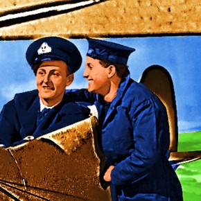 Final Cut: Ships with Wings (1941)