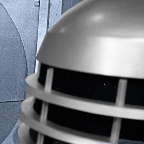 Advent of the Daleks